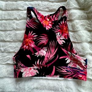 Spiritual gangster sports bra